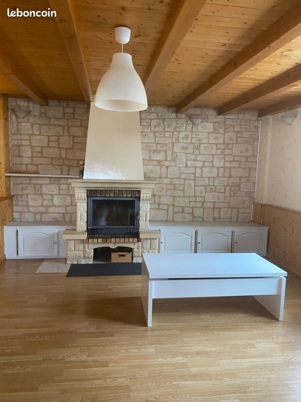 Maison à vendre, 120m², Longchaumois