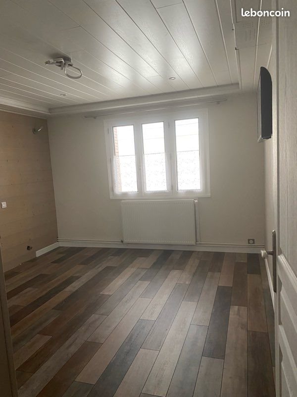 Maison à vendre, 120m², Longchaumois