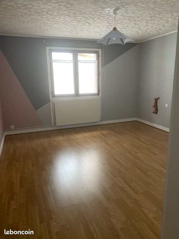 Maison à vendre, 120m², Longchaumois