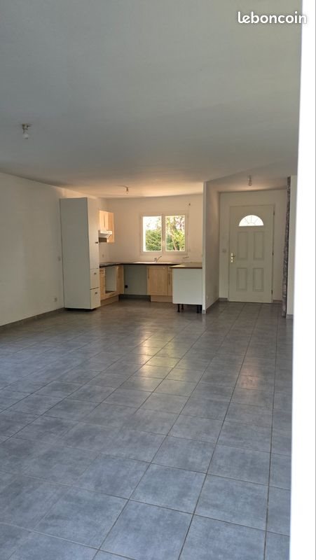 Maison à vendre, 92m², Mions