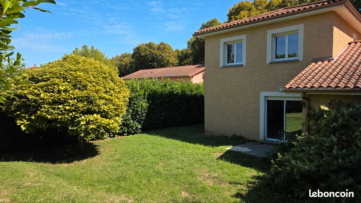 Maison à vendre, 92m², Mions