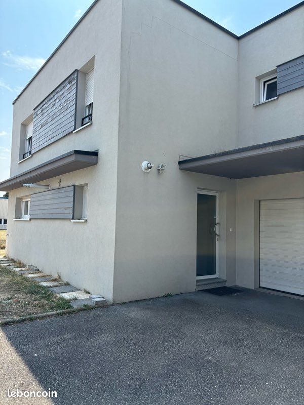 Maison à louer, 145m², Sundhoffen