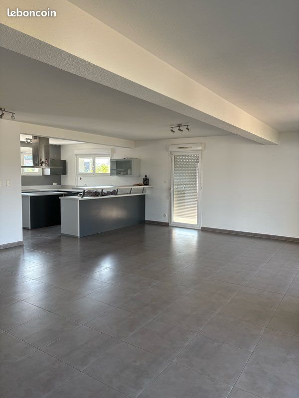 Maison à louer, 145m², Sundhoffen
