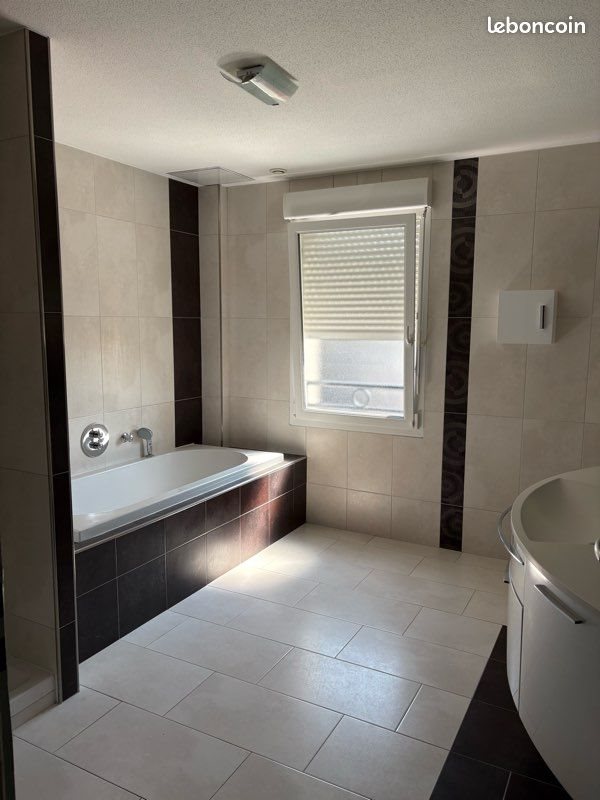 Maison à louer, 145m², Sundhoffen