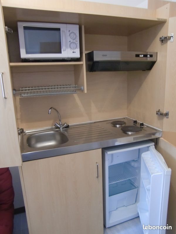 Appartement à louer, 20m², Cholet