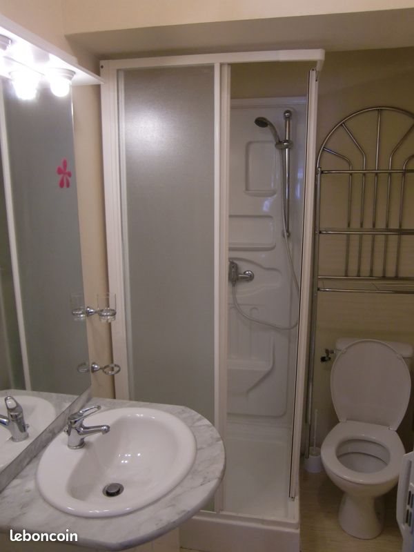 Appartement à louer, 20m², Cholet