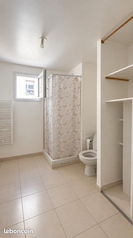 Appartement à louer, 30m², Bagneux