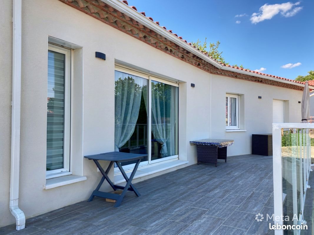 Maison à vendre, 121m², Martignargues