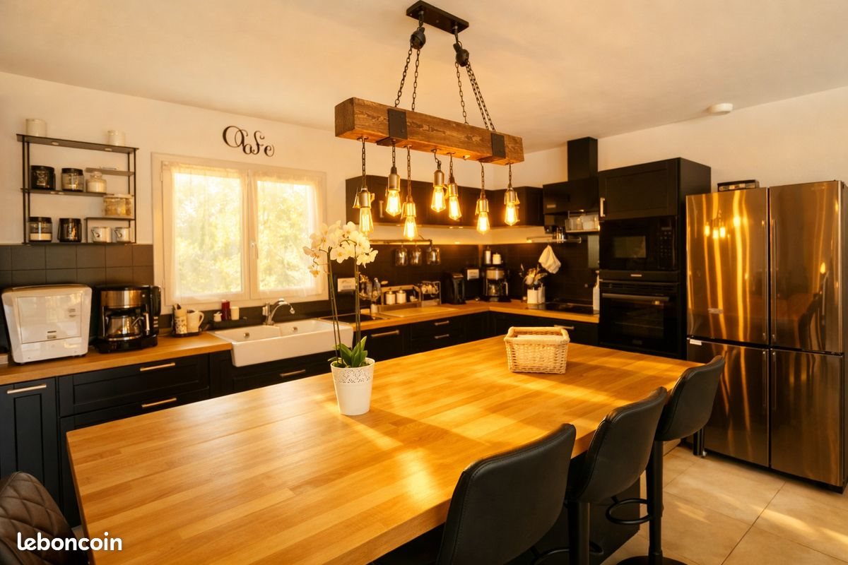 Maison à vendre, 121m², Martignargues