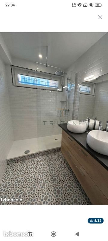 Appartement à louer, 90m², Firmi