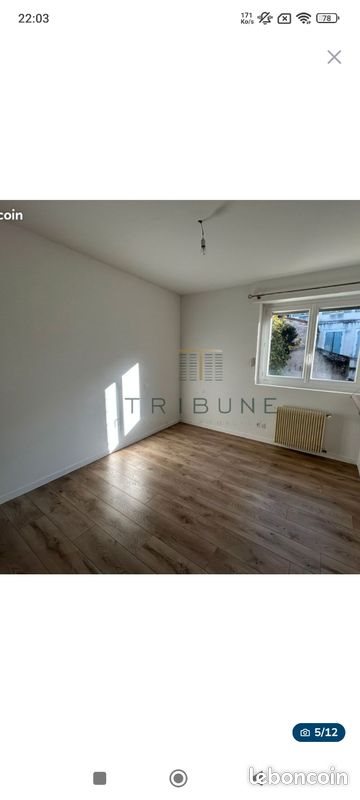 Appartement à louer, 90m², Firmi