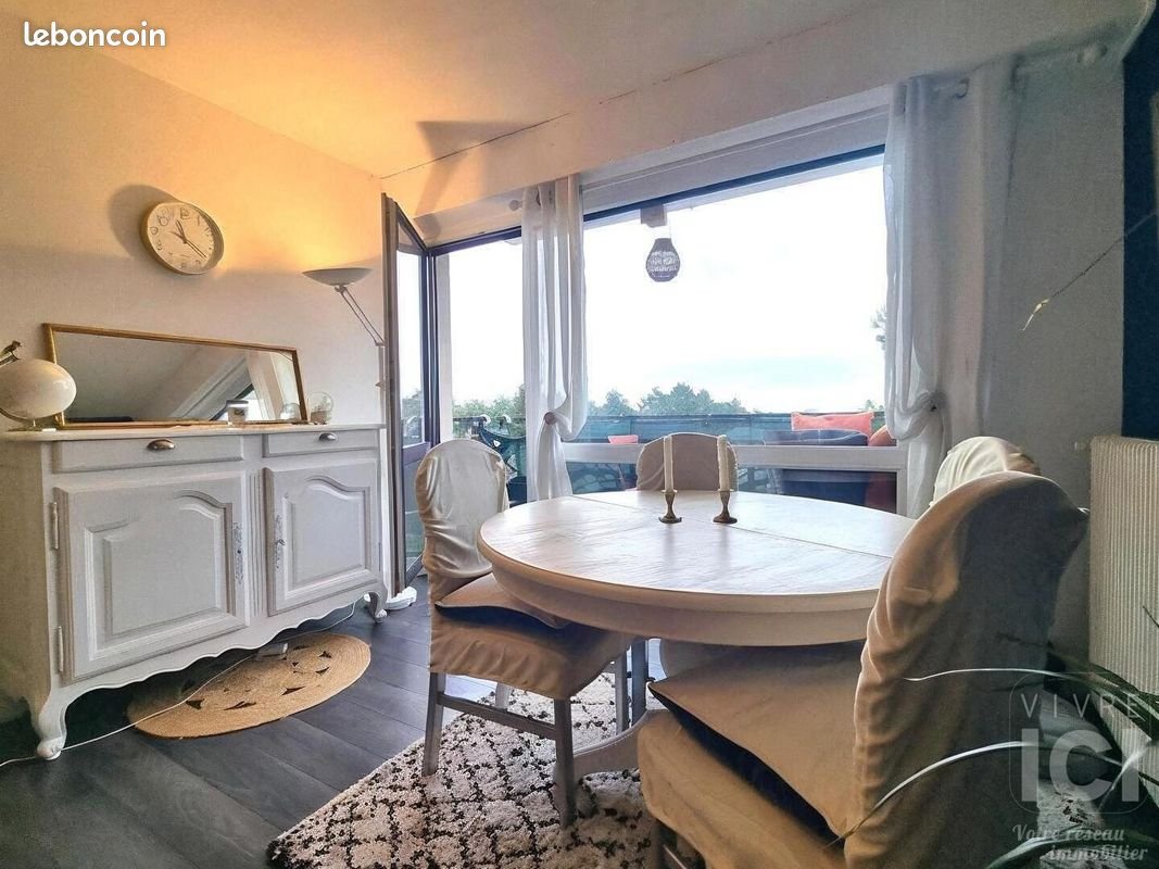 Appartement à vendre, 62m², Saint-Herblain