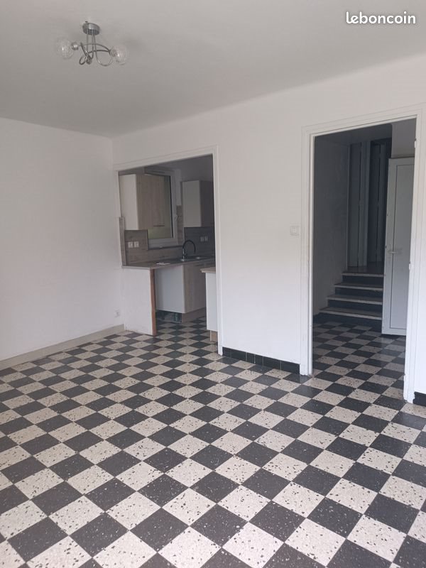 Maison à vendre, 90m², Laure-Minervois