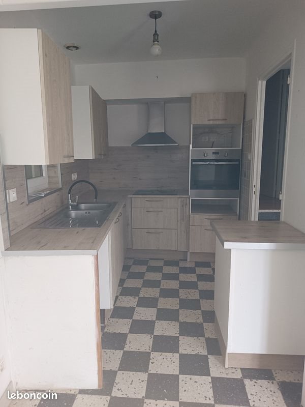 Maison à vendre, 90m², Laure-Minervois
