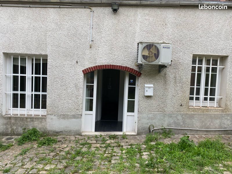 Appartement à louer, 23m², Etampes