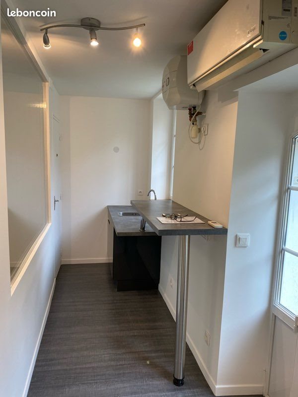 Appartement à louer, 23m², Etampes