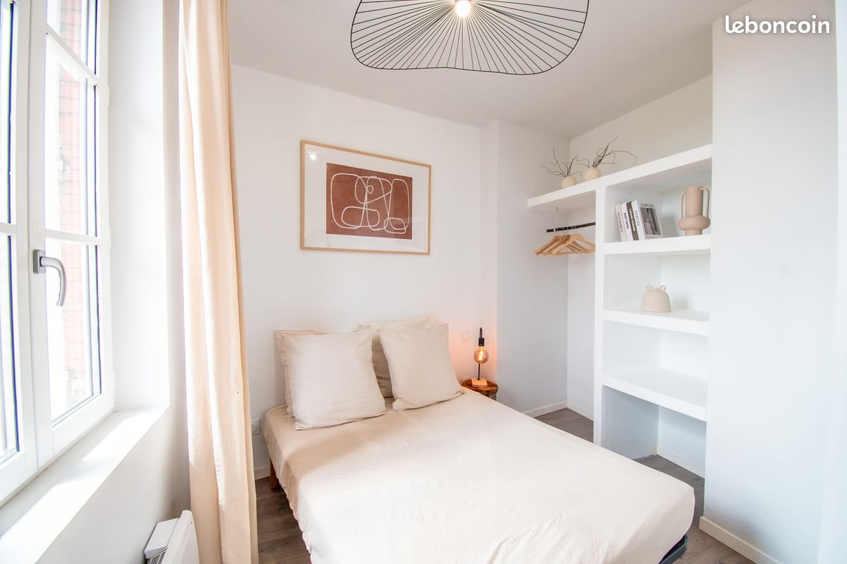 Appartement à louer, 40m², Montauban
