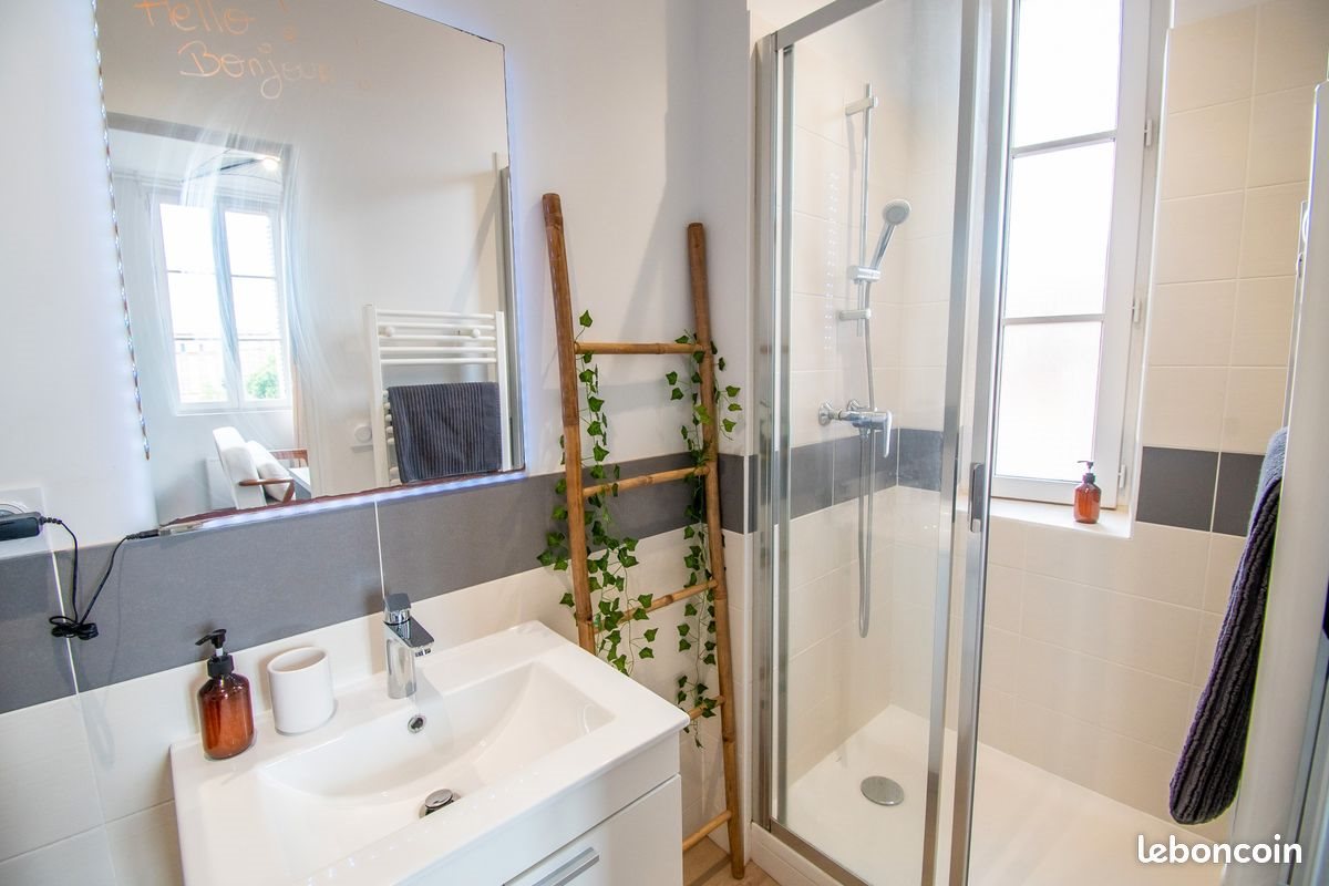 Appartement à louer, 40m², Montauban