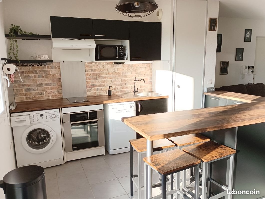 Appartement à louer, 48m², Bourges