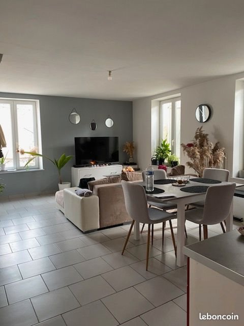 Appartement à louer, 72m², Pagny-sur-Moselle