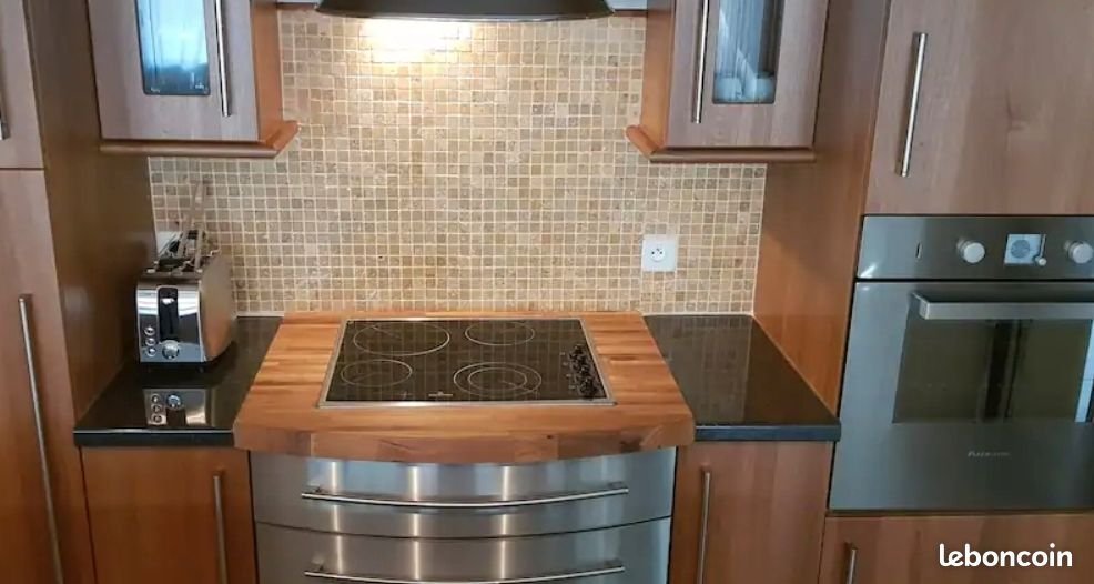Appartement à louer, 35m², Cannes