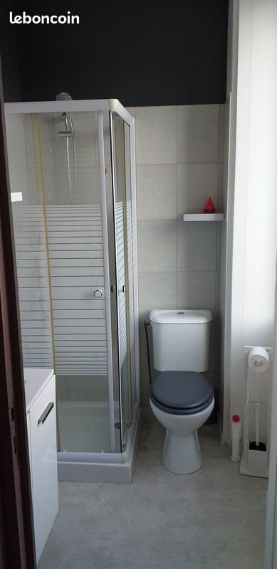 Appartement à louer, 38m², Pélussin
