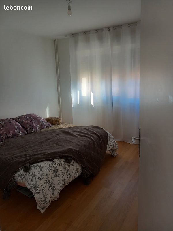 Appartement à louer, 80m², Pontarlier