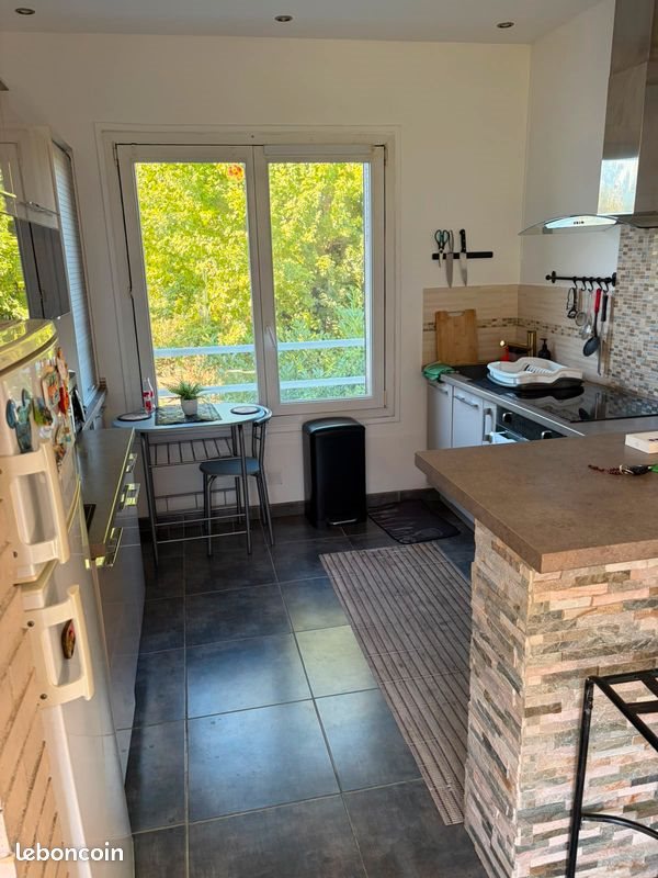Appartement à louer, 45m², Noisy-le-Sec