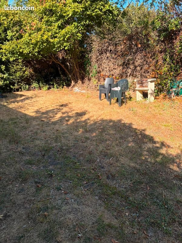 Appartement à louer, 45m², Noisy-le-Sec