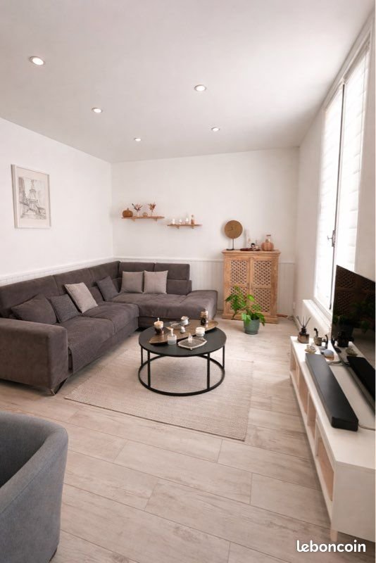 Maison à vendre, 55m², Troyes