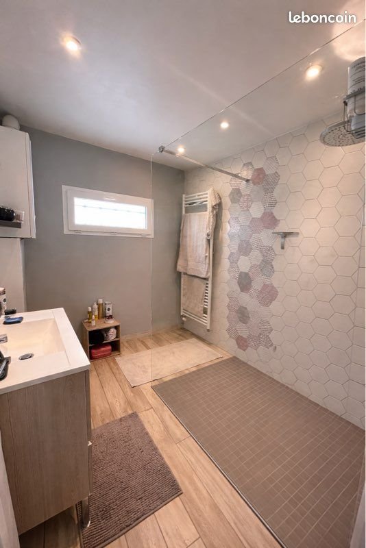 Maison à vendre, 55m², Troyes