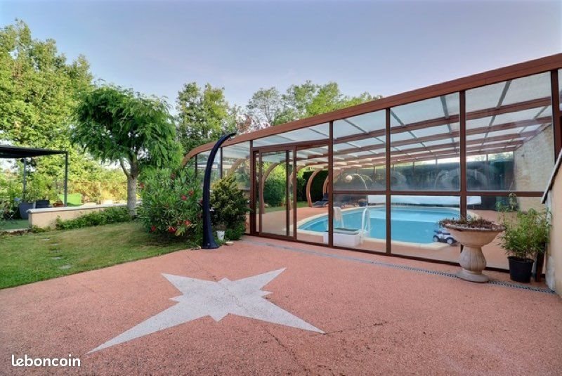 Maison à vendre, 154m², Thiers