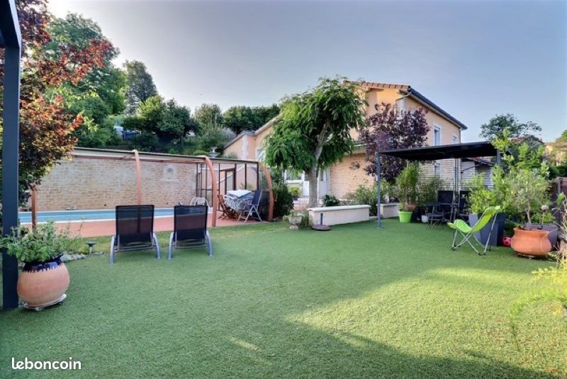 Maison à vendre, 154m², Thiers