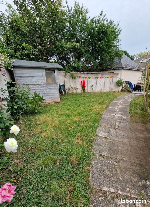 Maison à vendre, 68m², Saint-Roch