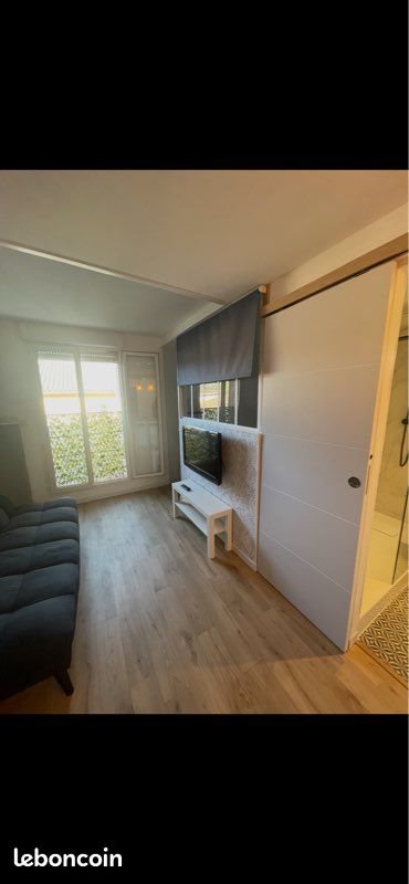 Appartement à louer, 20m², Grisolles