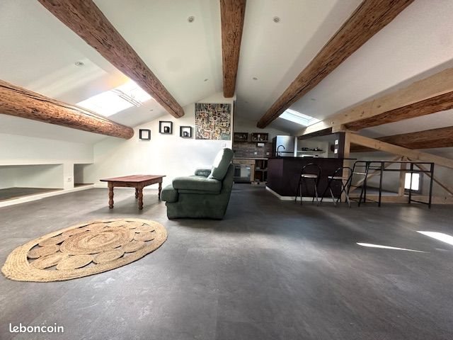 Appartement à louer, 80m², Béziers
