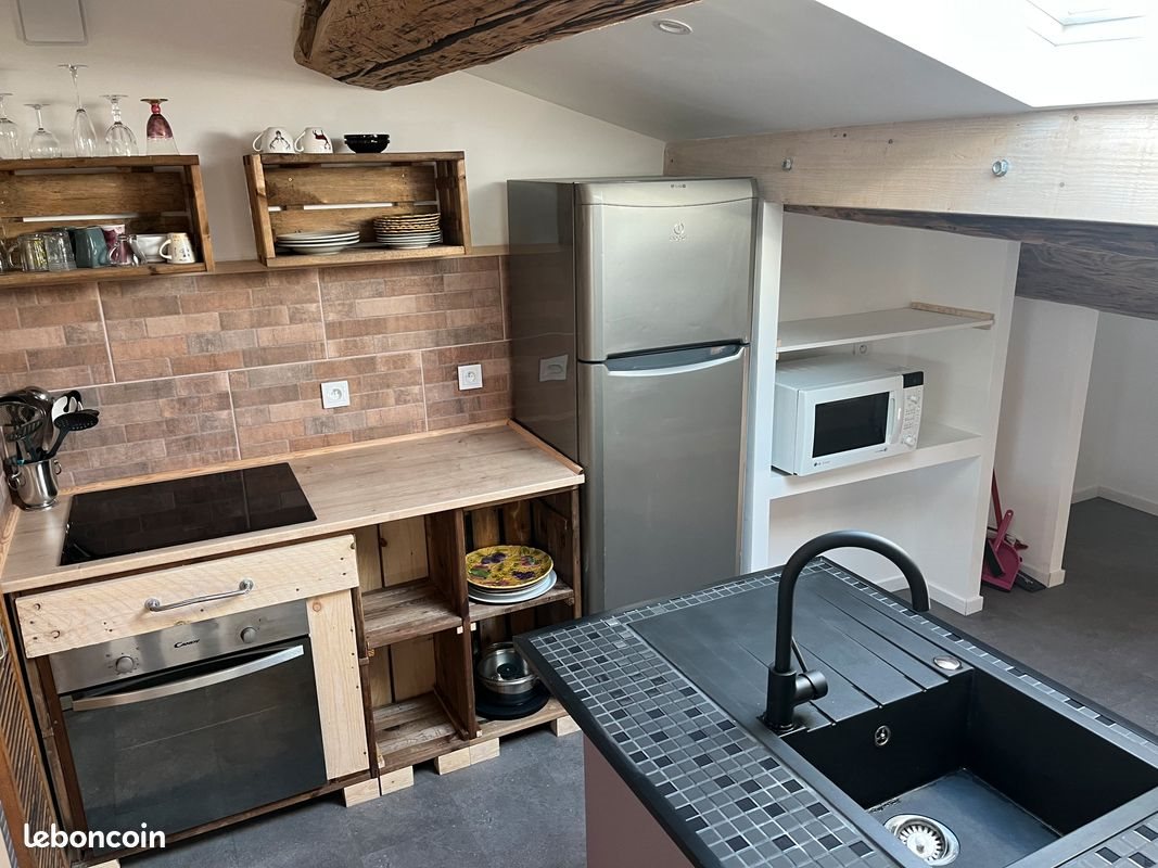 Appartement à louer, 80m², Béziers
