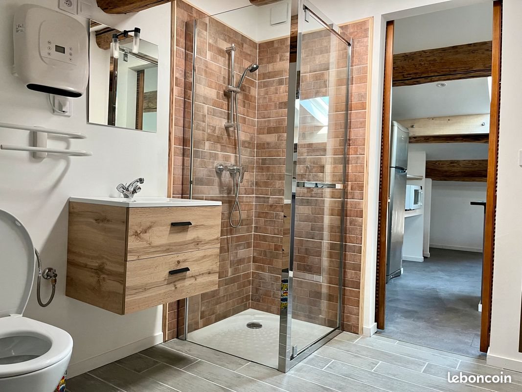 Appartement à louer, 80m², Béziers