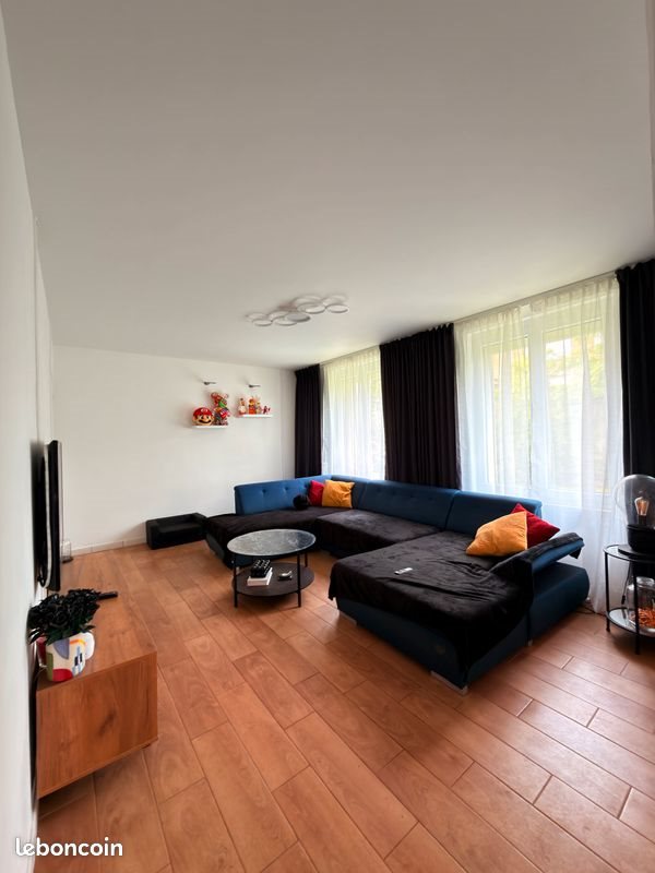 Maison à vendre, 131m², Étampes