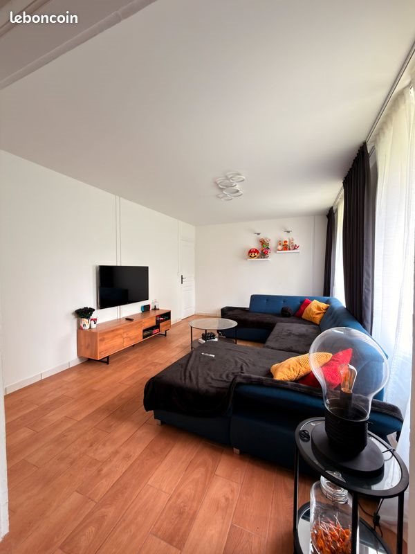 Maison à vendre, 131m², Étampes