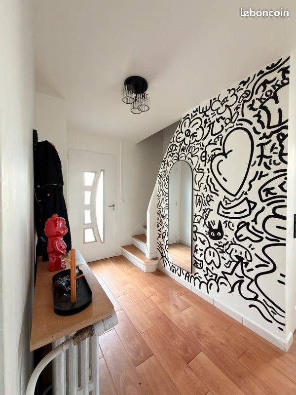 Maison à vendre, 131m², Étampes