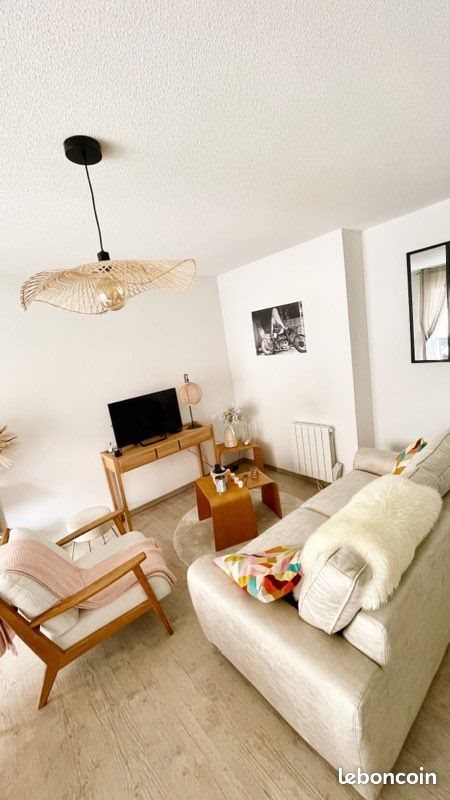 Appartement à vendre, 51m², Douai