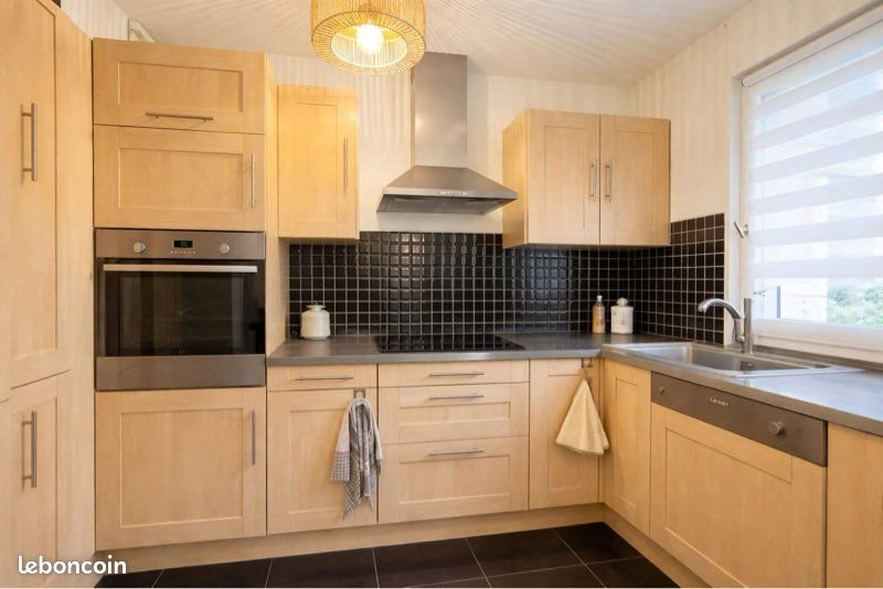 Appartement à vendre, 51m², Douai