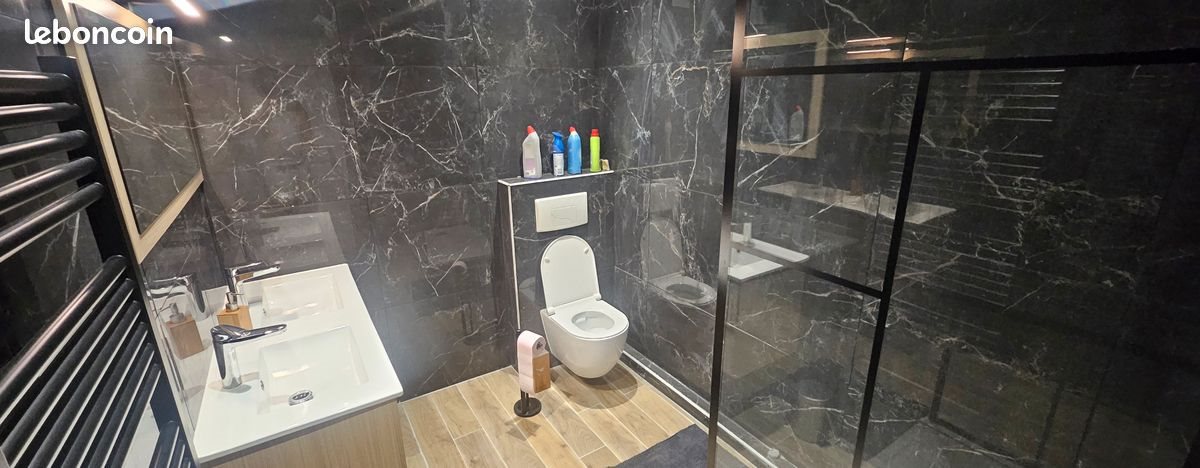 Appartement à vendre, 68m², Herblay-sur-Seine