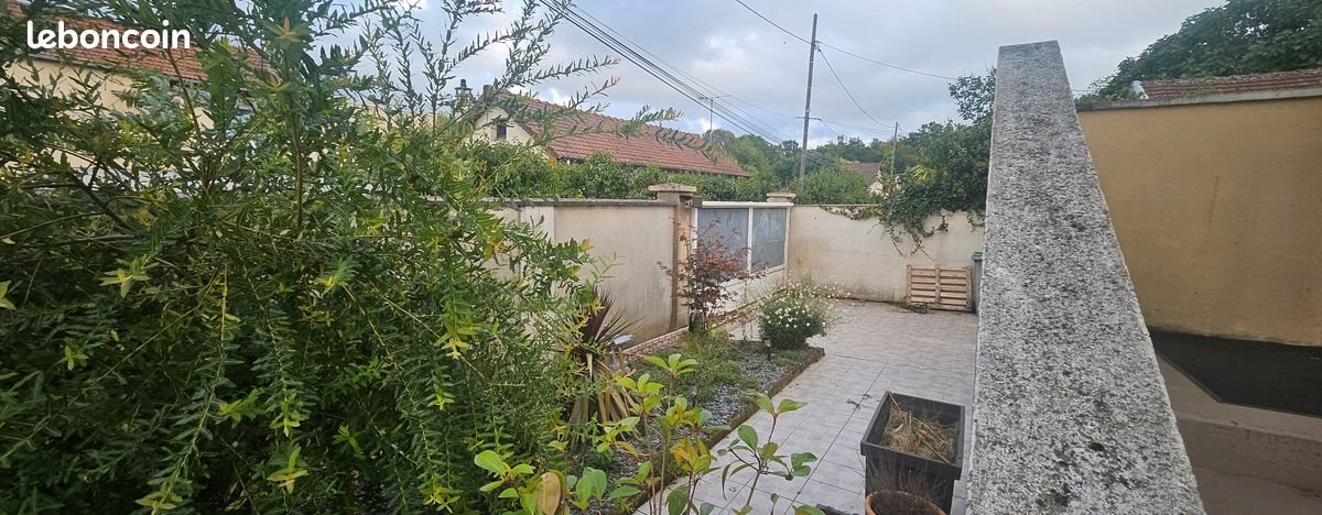 Appartement à vendre, 68m², Herblay-sur-Seine