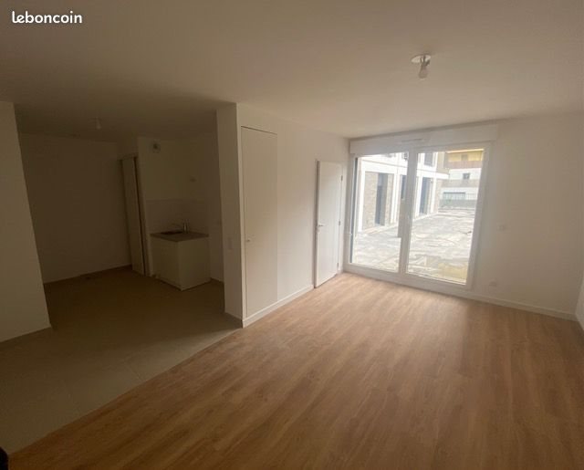 Appartement à louer, 30m², Bagneux