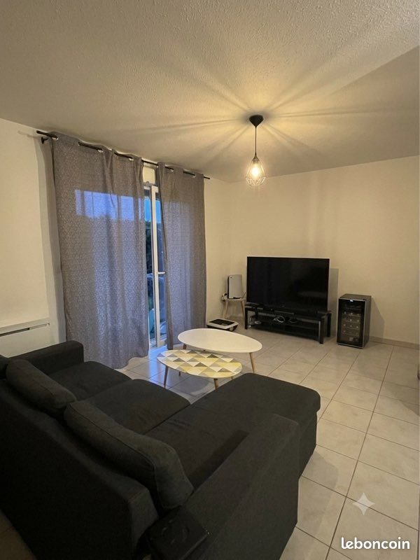 Appartement à vendre, 42m², Coutras