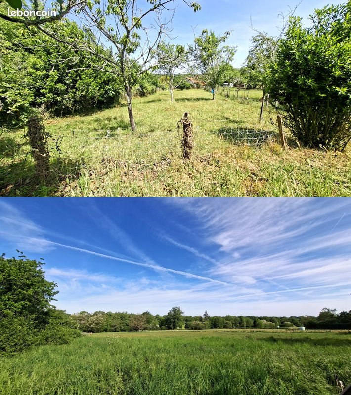Maison à vendre, 89m², Availles-Limouzine