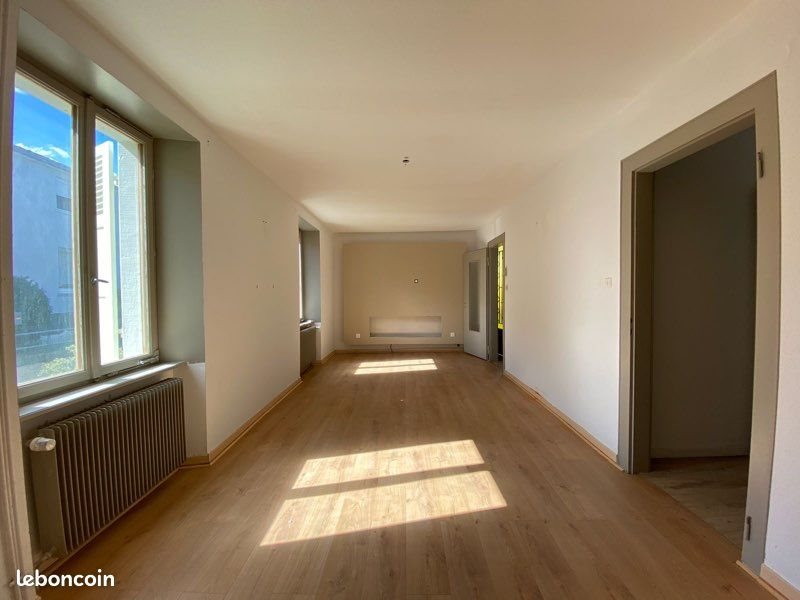 Maison à vendre, 110m², Brunstatt