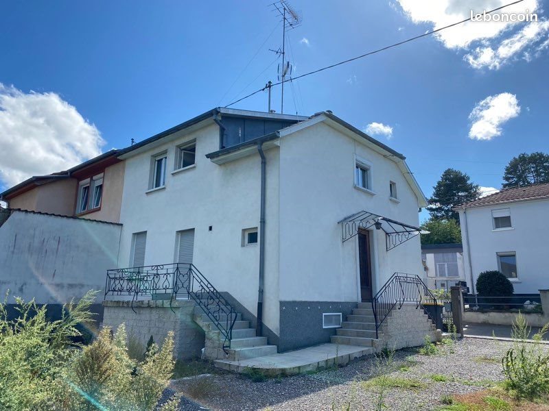 Maison à vendre, 110m², Brunstatt
